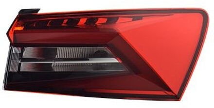 Achterlichtglas Rechts 7643932