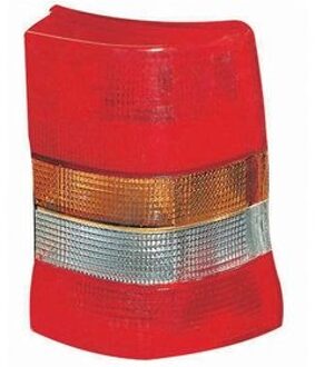 Achterlichtglas Rechts -9/94 Break & Van Yorka