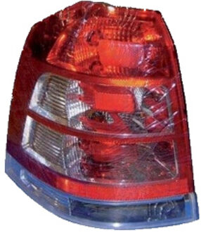 Achterlichtglas Rechts