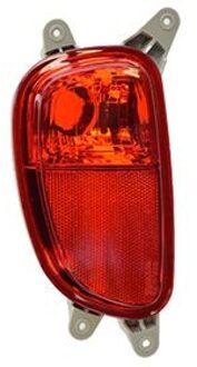 Achtermistlicht Links 8314929