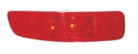 Achtermistlicht Links