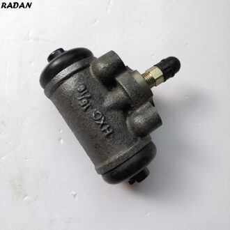 Achterrem Cilinder Rem Sub Cilinder Voor Chery Karry Yoyo Q22L K06-3502050 K06-3502060 rechtsaf