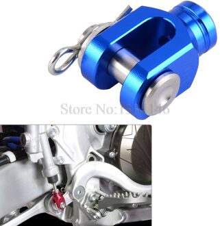 Achterrem Clevis Voor Yamaha YZ125 YZ250 YZ250F YZ450F YZ125X YZ250X YZ250FX YZ450FX WR250F WR450F Yz Yzf Wrf 125 250 450 F Fx