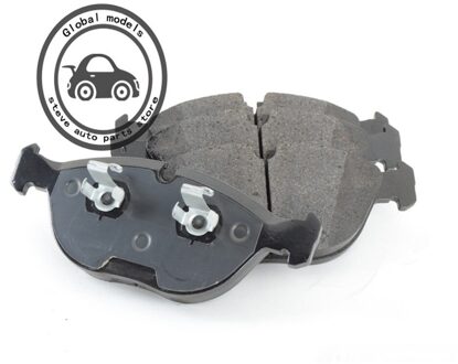 Achterrem Pad Set Voor Mercedes Benz W220 S280 S320 S350 S400 S430 S500 S600 S55 S65 A0034209120