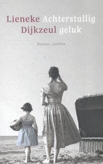 Achterstallig geluk - Boek Lieneke Dijkzeul (9041423761)