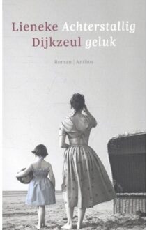 Achterstallig geluk - Boek Lieneke Dijkzeul (9041423761)