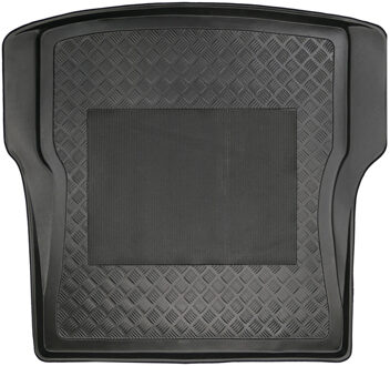 Achterste Kofferbakschaal passend voor Tesla Model S RWD/AWD 2012