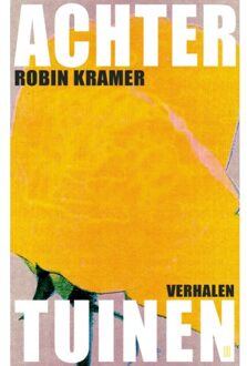 Achtertuinen - Robin Kramer