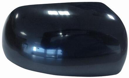 Achteruitkijkspiegel Cover Kia Picanto Primer Gecoat, Passenger Side (Afbeelding Kan Worden Gespiegeld) Europese Auto Compatibel