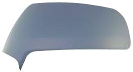 Achteruitkijkspiegel Cover Peugeot 3008 - 5008 Primer Gecoat, Driver Side (Afbeelding Kan Worden Gespiegeld) europese Auto Compatibel