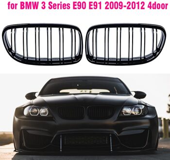 Achteruitkijkspiegel Covers Voor Bmw E81 E82 E87 +,116i 118i 120i E88 E90 E91 , 320i 330i 330d Carbon Fiber Gloss Black Zilver