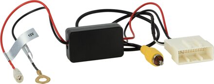 Achteruitrij Camera Interface Kia Carens 2013-2019 7711781030