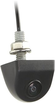 Achteruitrij Camera mini zwart onderbouw NTSC met beeldlijnen 7710006000