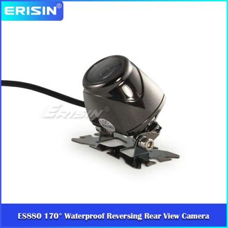 Achteruitrijcamera Park Parking 170 ° Waterdichte Reverse Guard Lijn ES880