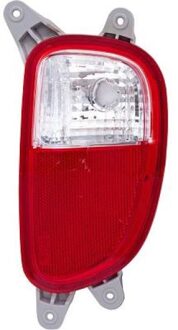 Achteruitrijlicht 6506096