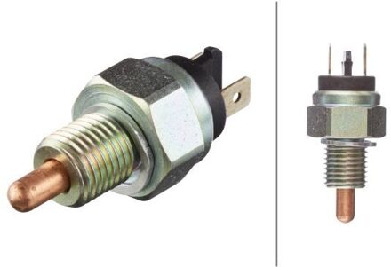 Achteruitrijlichtschakelaar 6ZF008621791