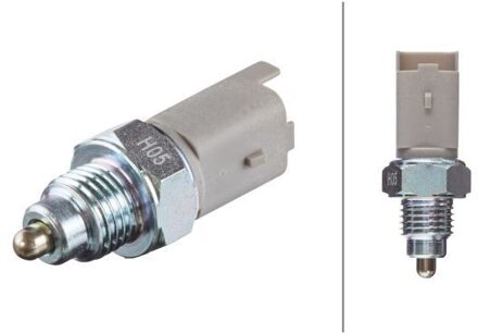 Achteruitrijlichtschakelaar