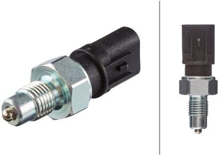 Achteruitrijlichtschakelaar