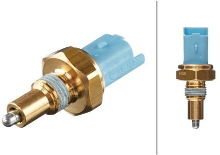 Achteruitrijlichtschakelaar