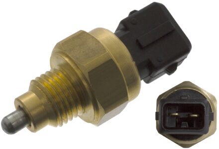 Achteruitrijschakelaar