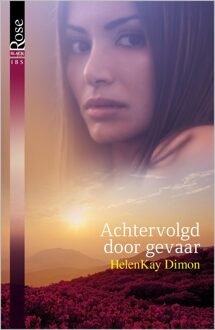 Achtervolgd door gevaar - eBook HelenKay Dimon (940252522X)