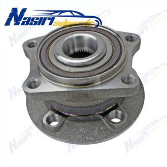 Achterwiel Hub En Lagering Voor Volvo S60 S80 V70 XC70 Awd 2002 2003 2004 2005 2006 2007