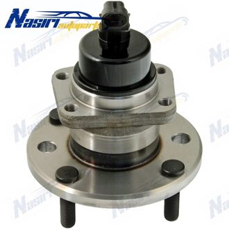 Achterwiel Hub Voor Chevrolet Epica Optra Suzuki Forenza Reno Verona 2004 2005 2006 2007