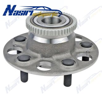 Achterwiel Lager Hub Montage Voor Honda Civic Acura Rsx Tl 1998 1999 2000 2001 2002 2003 2004 2005