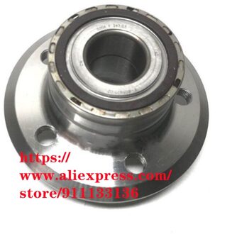 Achterwiel Lager Voor Saic Roewe350 550 750 MG5 MG6 MG7 Achterwiel Hub 350 MG5