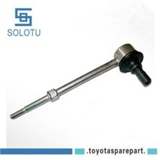 Achterwielophanging Stabilisator Bar Staaf RH Voor LAND CRUISER PRADO 4 RUNNER GRJ150 TRJ150 KDJ150 GSJ15 GRN21 # GRN28 #48830-60030