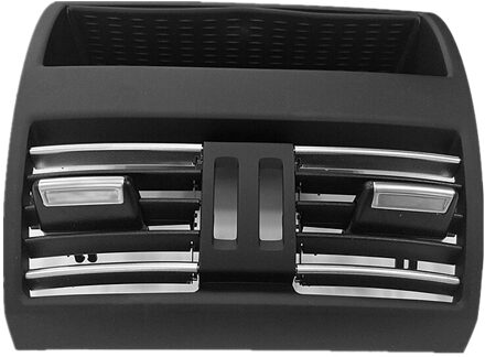Achterzijde Airconditioning Ventilatie Grille Luchtuitlaat Frame Voor Bmw 5 Serie F10 F11 64229172167 64 22 9 172 167
