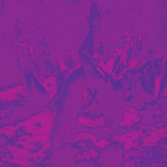 Acid Guru Pond - Bardo Pond