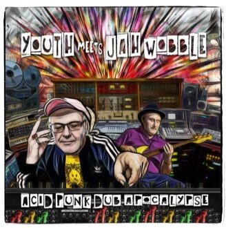 Acid Punk Dub Apocalypse