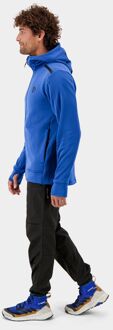 Acke Vest Blauw - M,L,XL,XXL