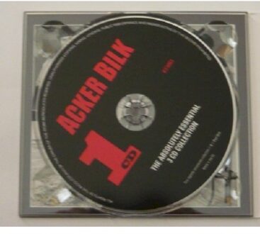 Acker Bilk - Absolutely Essential 3..