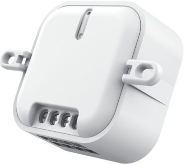 ACM-2000 Inbouwschakelaar tot 2000W Schakelaar Wit