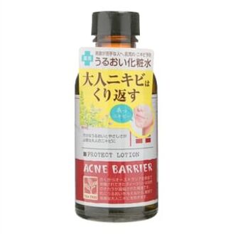 Acne Barrier Protect Lotion 140ml