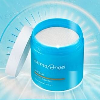 Acne Care BHA Pore Clear Pad 65 pcs