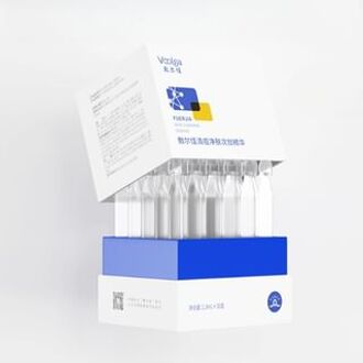 Acne Cleansing Essence Set (1.3ml x 30pcs)