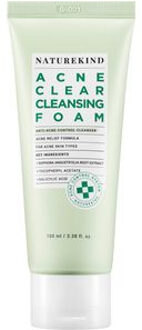 Acne Clear Cleansing Foam 100ml 100ml