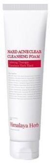 Acne Clear Cleansing Foam 150ml