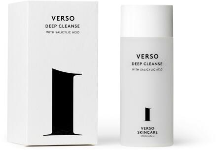 Acne Deep Cleanse 150ml