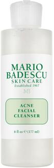 Acne Facial Cleanser - 177ml