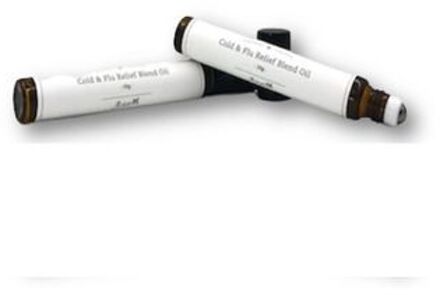 Acne Fighter Blend Oil Cold & Flu - 10ml