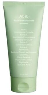 Acne Foam Cleanser Heartleaf Foam - Gezichtsreiniger