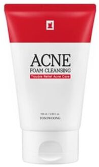 Acne Foam Cleansing 100ml