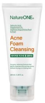 Acne Foam Cleansing 100ml