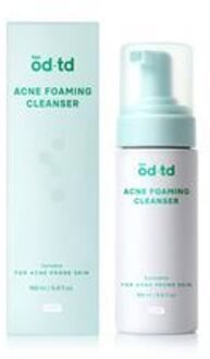 Acne Foaming Cleanser 150ml
