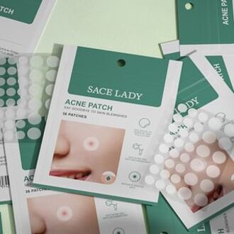 Acne patch 36 Patchs