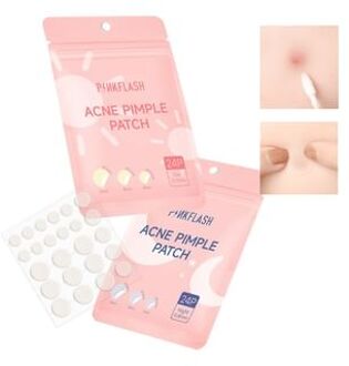 Acne Pimple Patch-Day & Night #1 DAY 24pcs